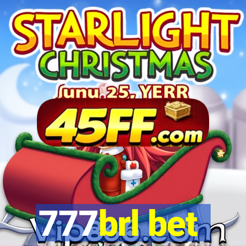 777brl bet